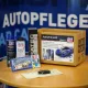 New Car BOX benzin