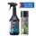 Kerékpár tisztító 1l + Kerékpár csillogó viasz spray 400ml