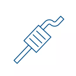 Szívó- és kipufogórendszer problémák