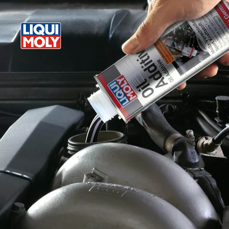 Egy elhanyagolt motor tünetei – és hogyan előzheted meg