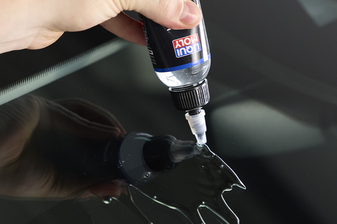 Fix-Klar használat közben