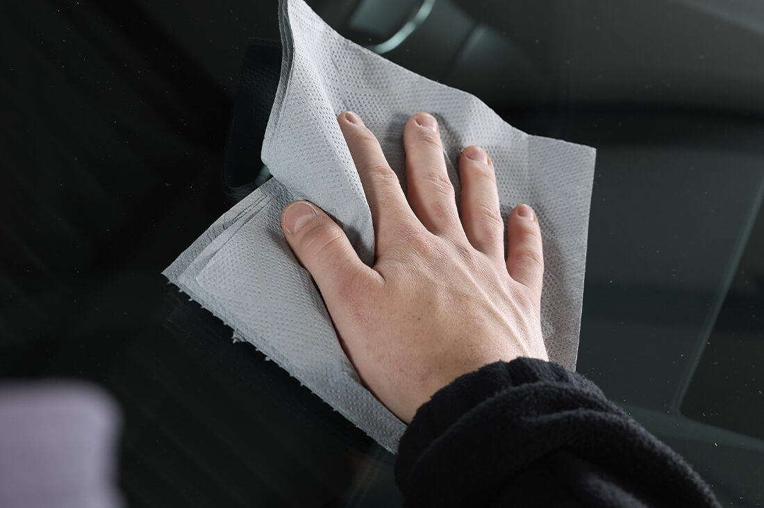 Fix-Klar használata