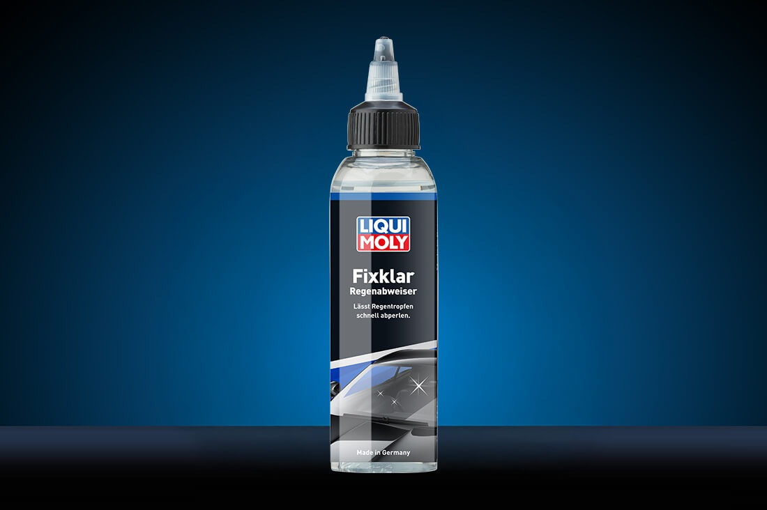 Fix-Klar vízlepergető