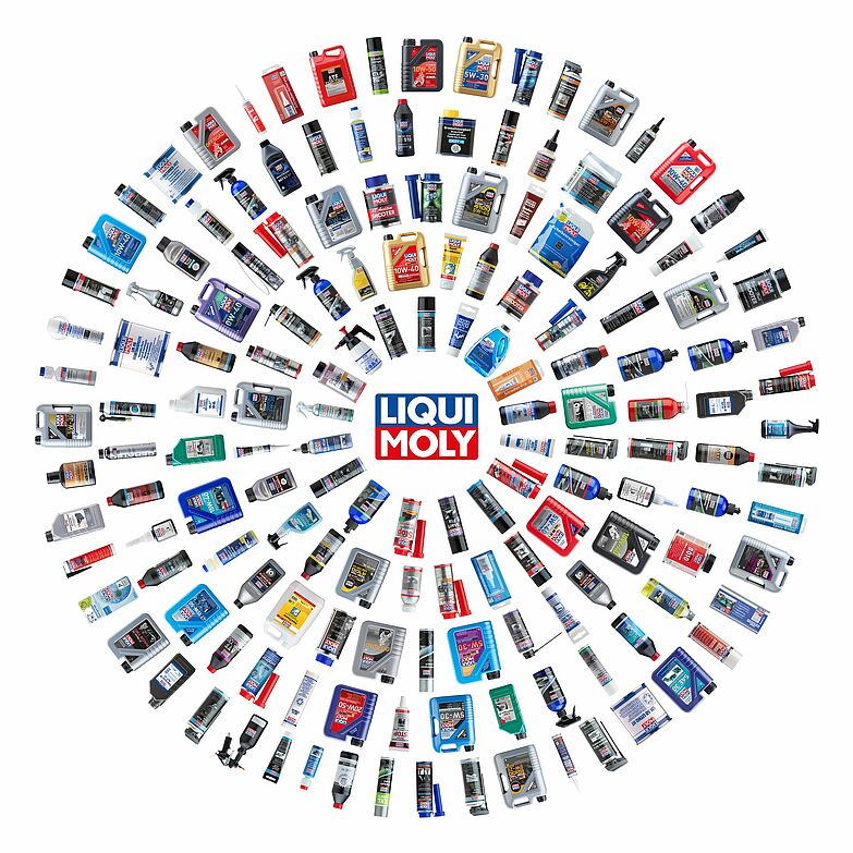 Liqui Moly
