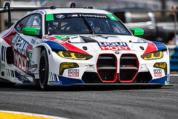 Motorsport