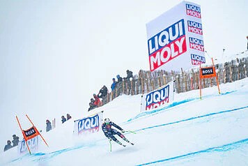Téli sportok