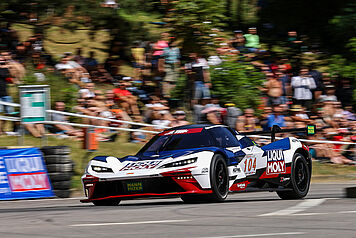 Liqui Moly Racing Team