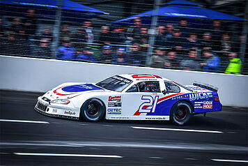 Bachor Racing Team
