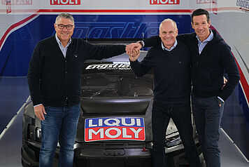  Engstler Motor­s­port