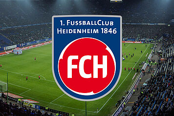 1. FC Heidenheim 1846 e. V.