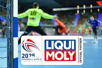 IHF kézilabda-világbajnokság 2025