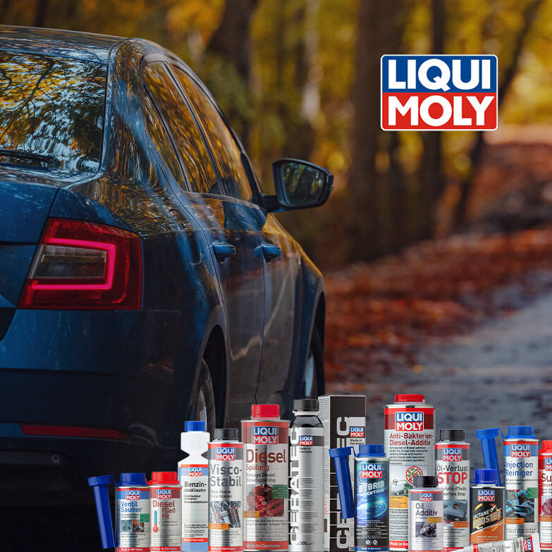 Őszi üzemanyag-adalék tippek – hogyan óvd a motort a hideg idő beköszönte előtt?