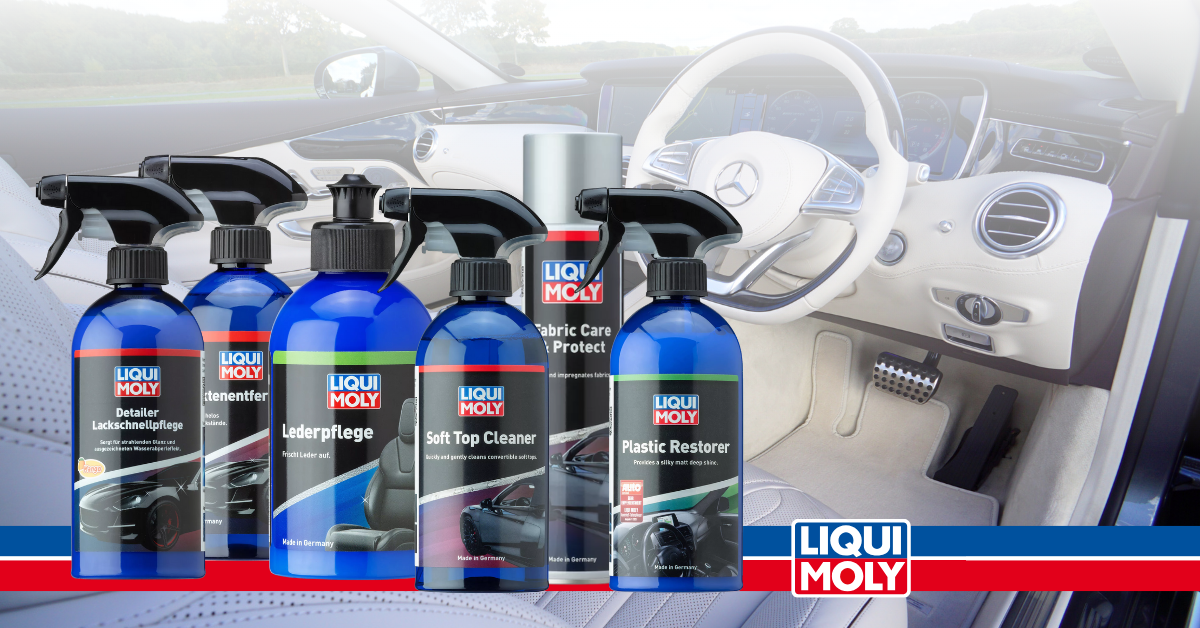 Prémium minőség autókhoz: gyors és hatékony értékmegőrzés