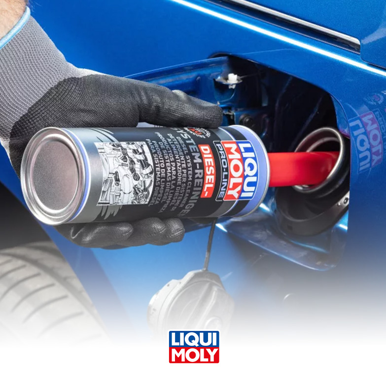 Turbófeltöltős autód van? Akkor ezeket az adalékokat imádni fogod!